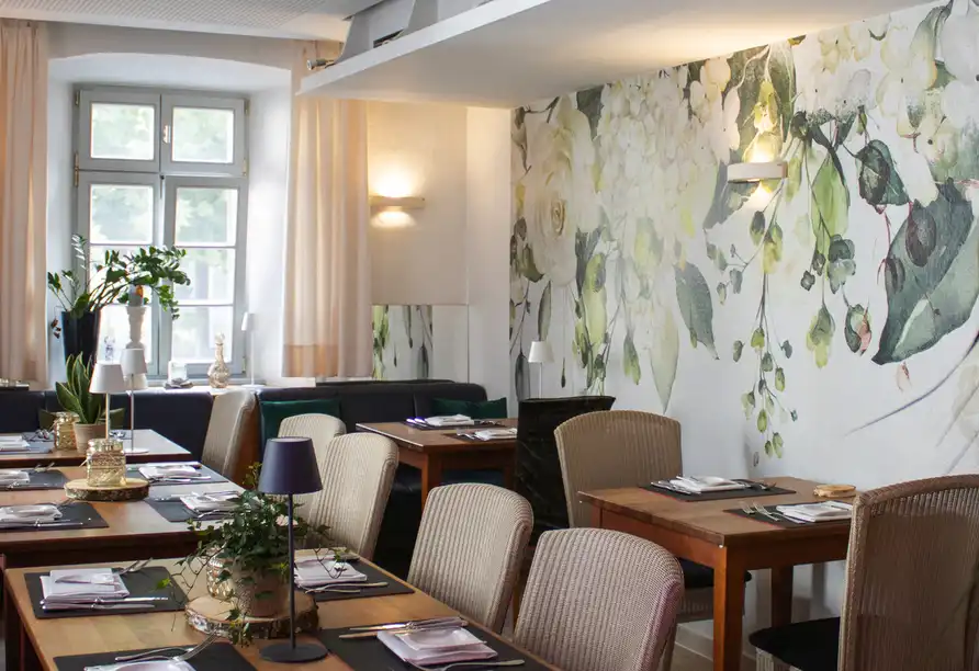 Impression - Silvester Rheinhessen