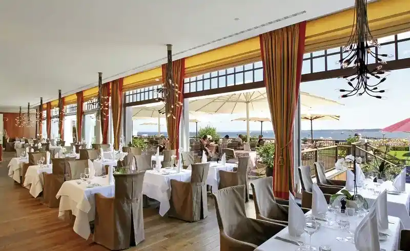 Hotel in Travemünde - Bild 3