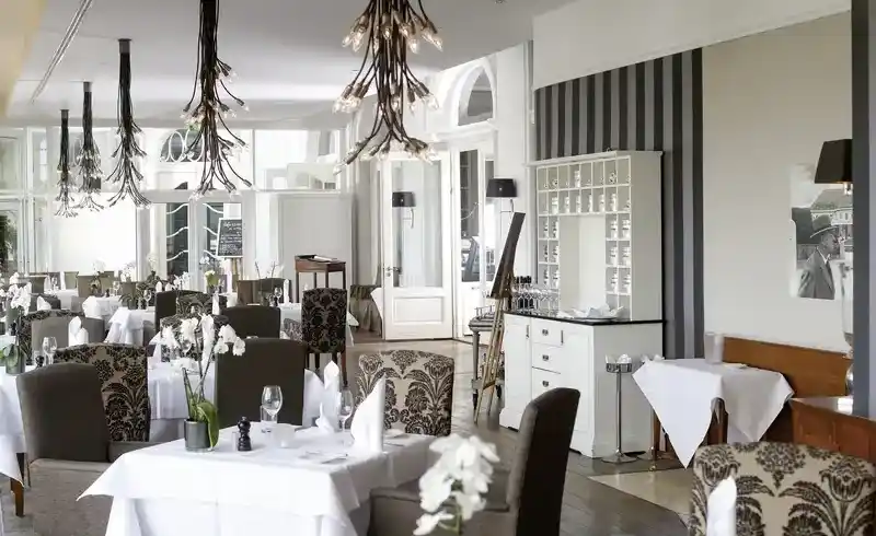 Hotel in Travemünde - Bild 4