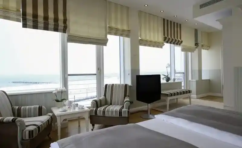 Hotel in Travemünde - Bild 5