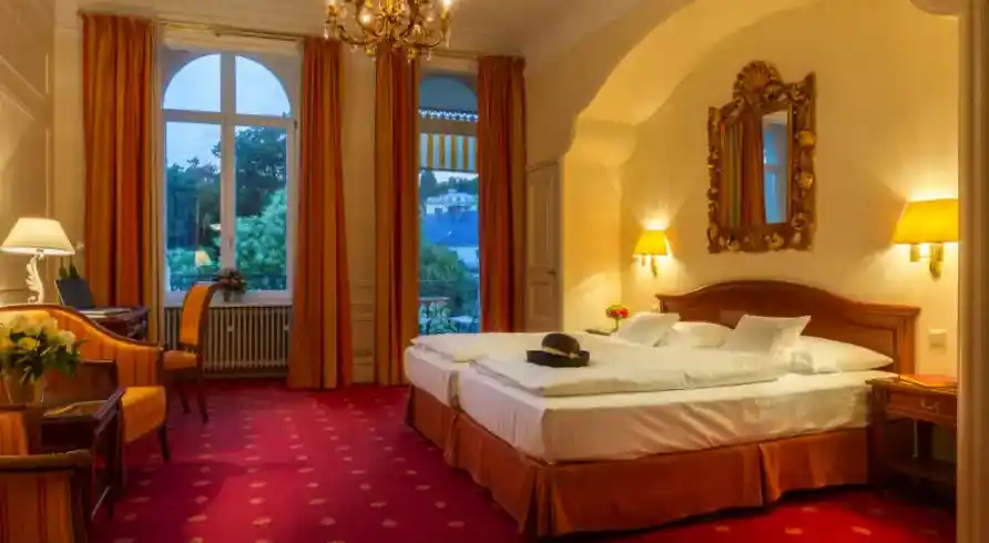 Atlantic Parkhotel - Bild 2