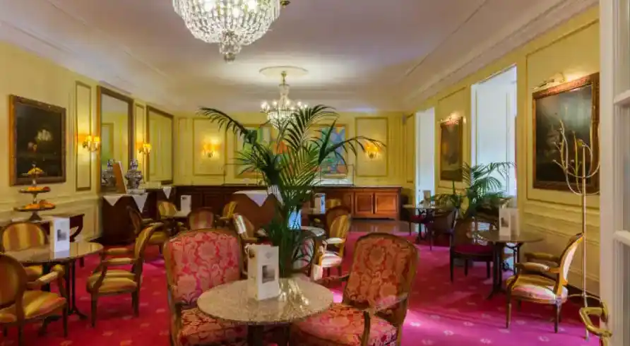 Atlantic Parkhotel - Bild 3