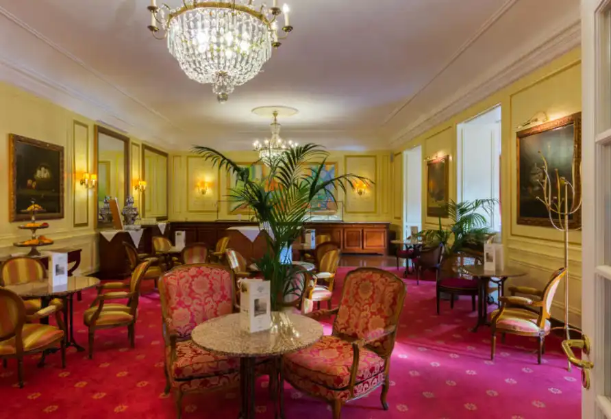 Impression - Atlantic Parkhotel