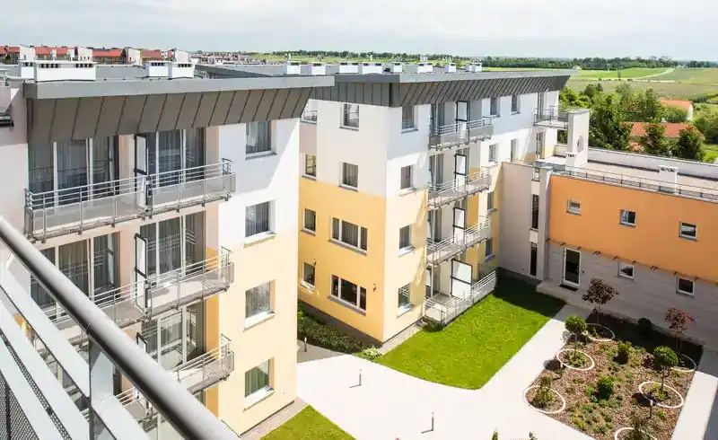 Atrium Apartamenty - Bild 1