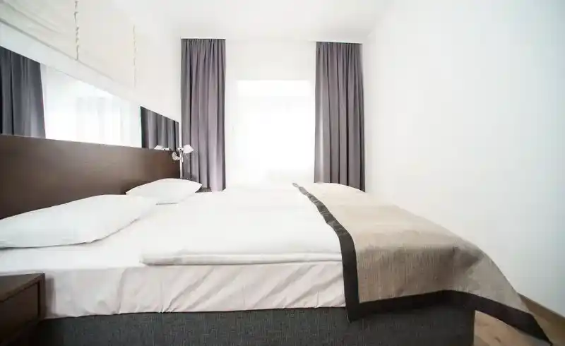 Atrium Apartamenty - Bild 2