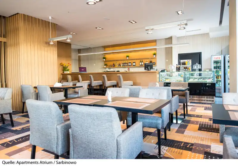 Impression - Atrium Apartamenty