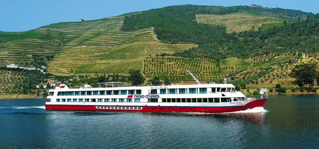 Foto - Douro Schönste
