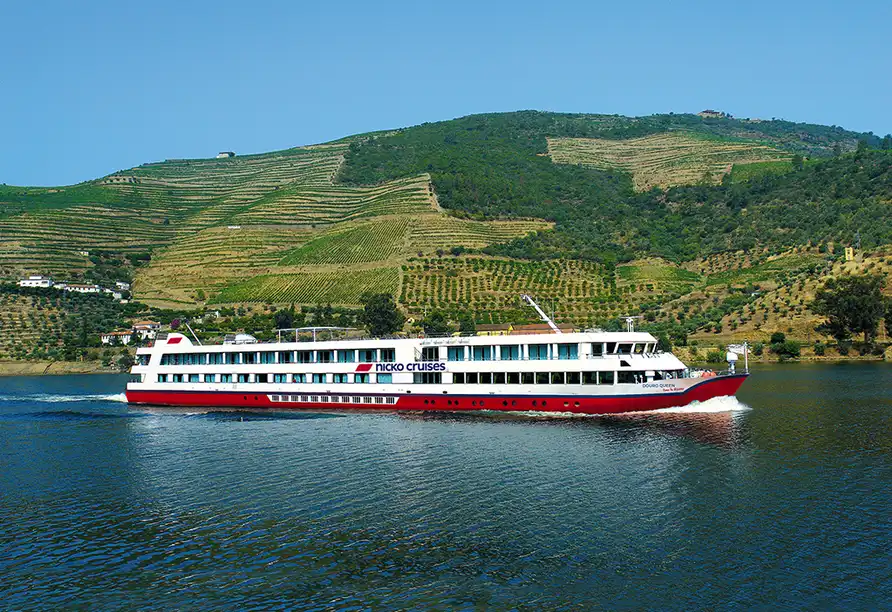 Douro Schönste