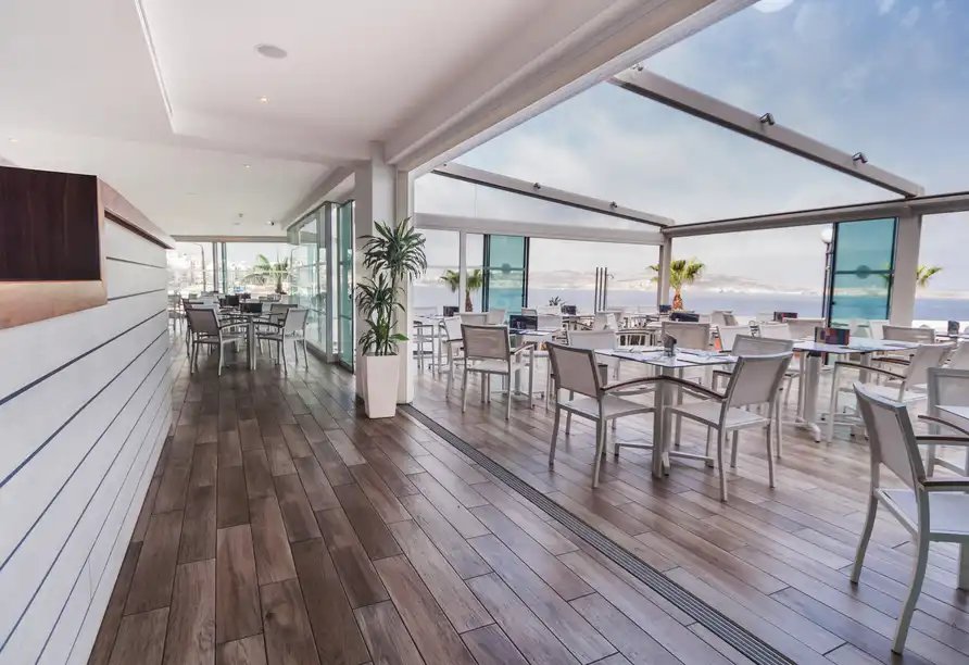 Aufnahme - Malta Mittelmeer