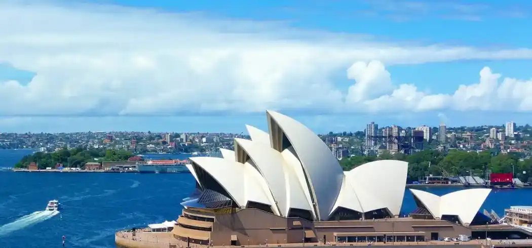 Foto - Australien Bali