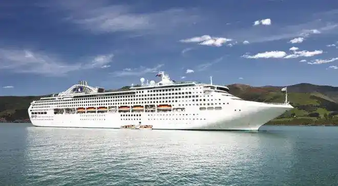 Foto - Australien Neuseeland