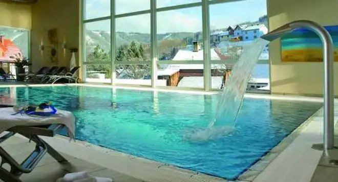 Aufnahme - Austria Trend