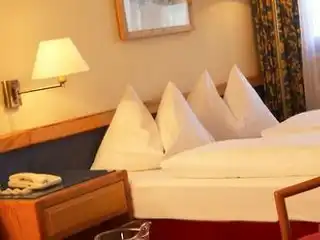 Impression - Austria Trend