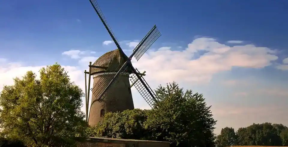 Foto - Auszeit Niederrhein