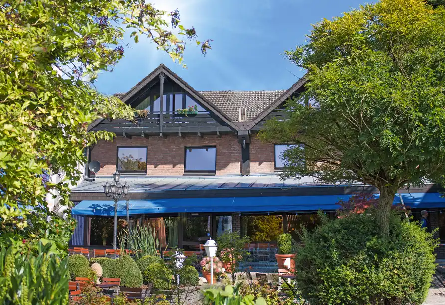 Aufnahme - Auszeit Niederrhein