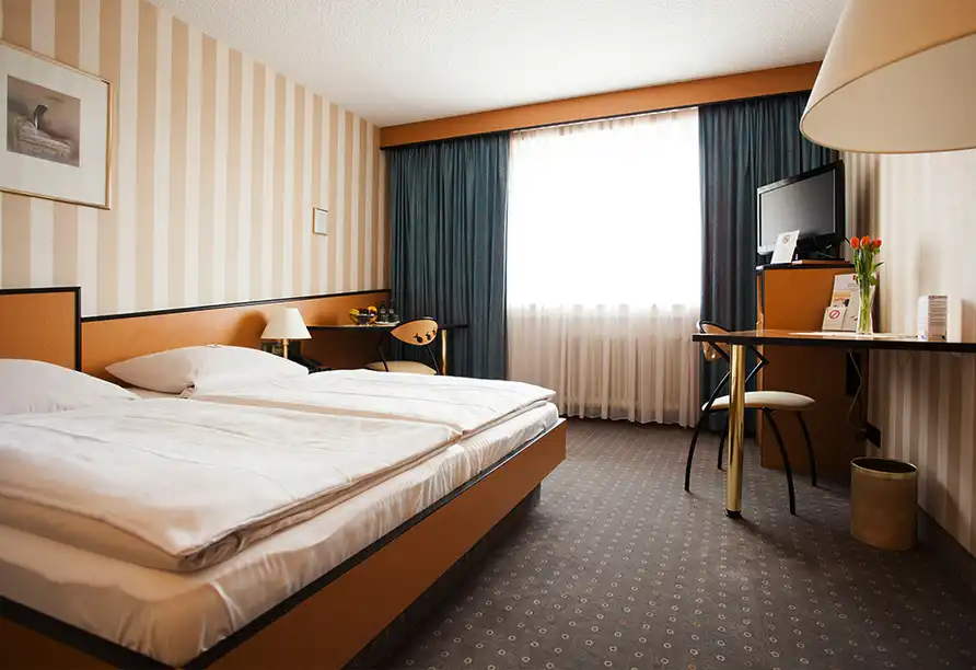 Ansicht - Auszeit Niederrhein