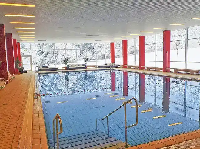 Foto - Goslarhahnenklee Harz