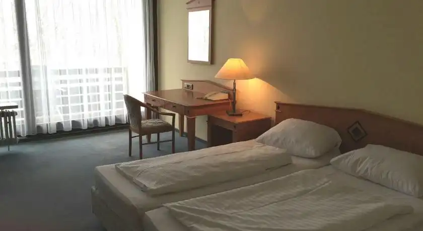 Ansicht - Goslarhahnenklee Harz