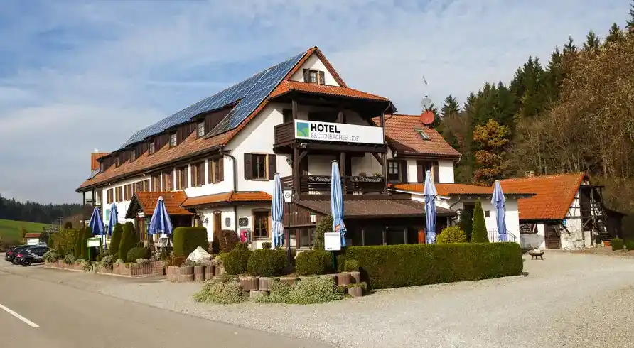 Foto - Autorundereise vom Schwarzwald ins Allgäu