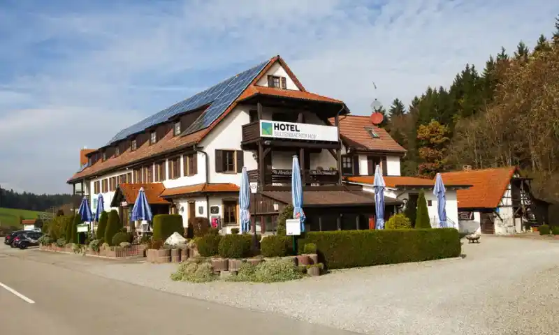 Autorundereise vom Schwarzwald ins Allgäu Schwarzwald, Schwäbische Alb & Allgäu erleben