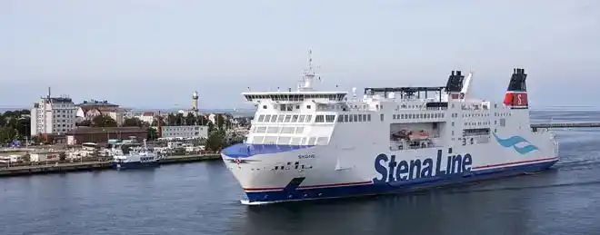 Foto - Autorundreise Durch