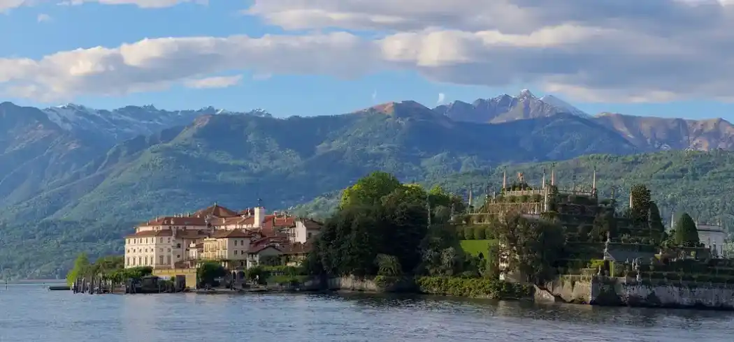 Foto - Autorundreise Lago