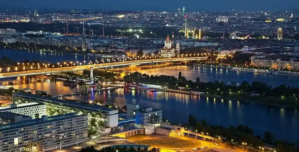 Foto - Autorundreise Österreich