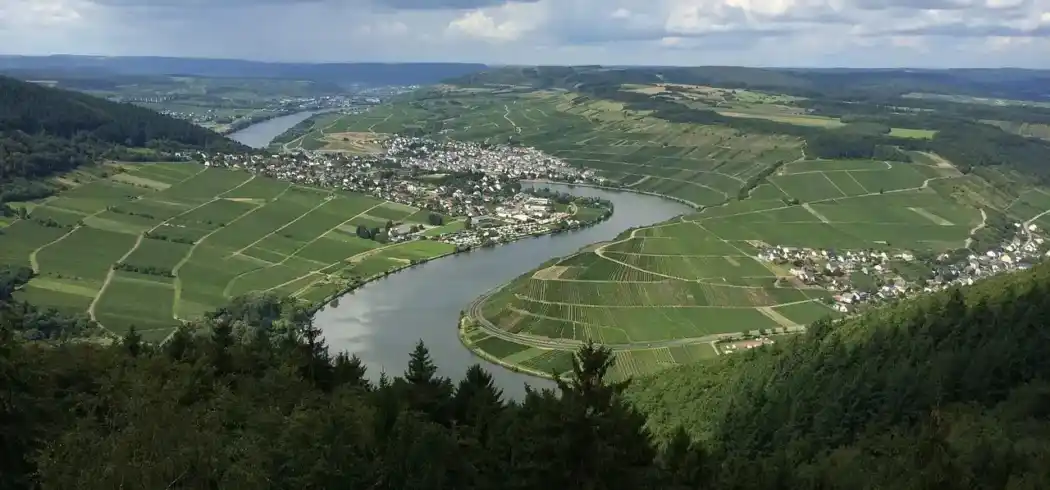 Foto - Autorundreise Rhein Koblenz und Mosel