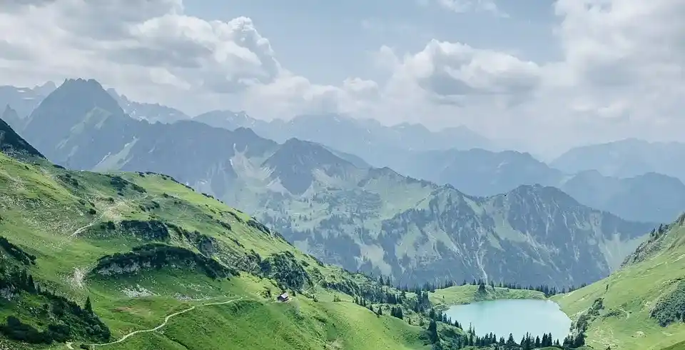 Foto - Autorundreise Schweiz