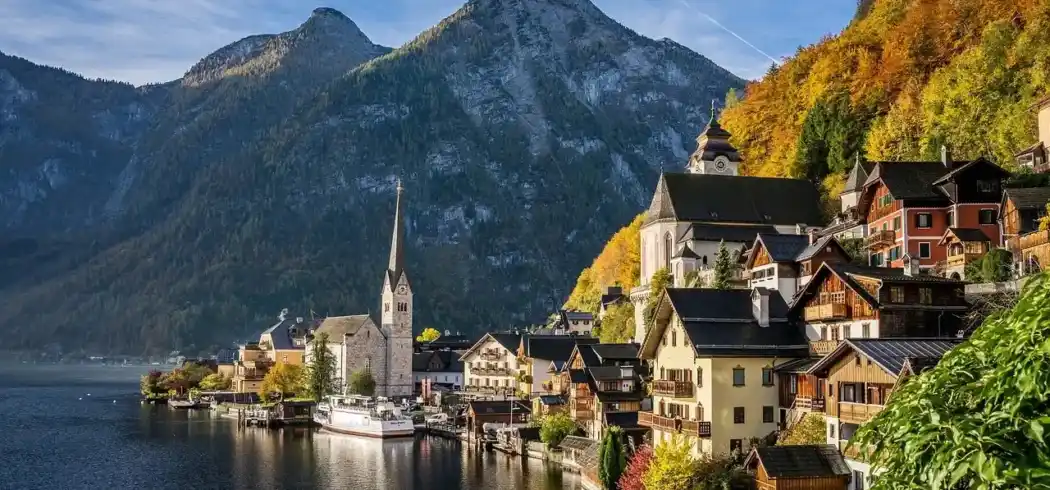 Foto - Autorundreise Ostschweiz