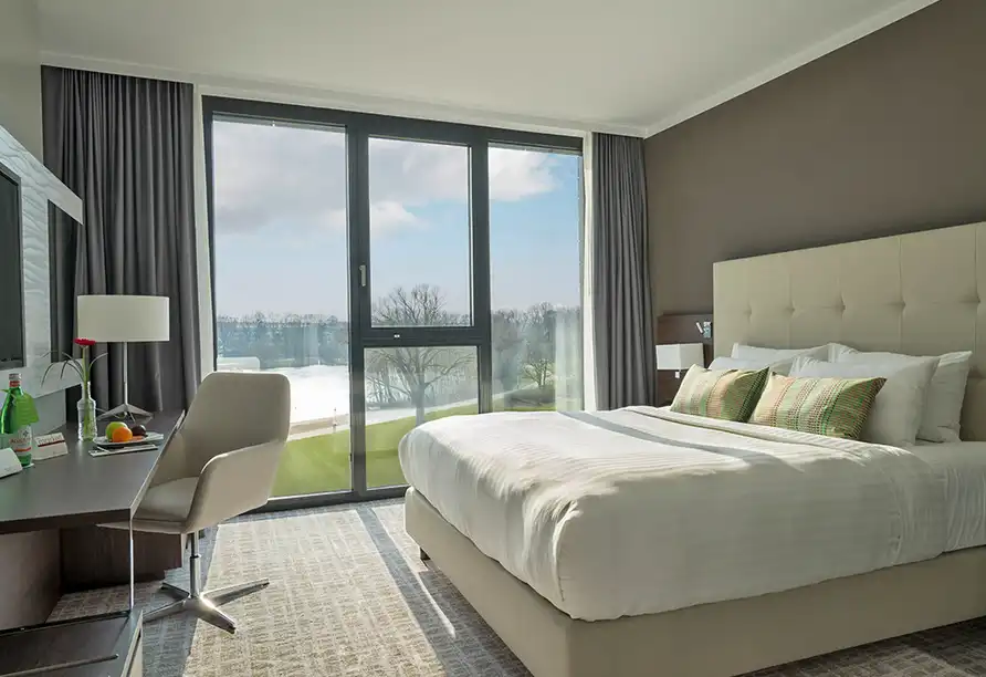 Aufnahme - VW Autostadt