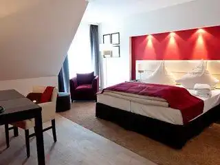 Aufnahme - Aventszeit Schloss