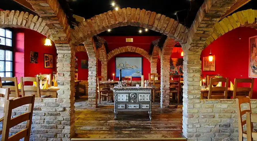 Foto - Brandenburg Axxon