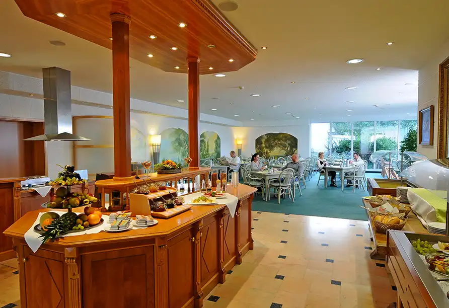 Aufnahme - Brandenburg Axxon