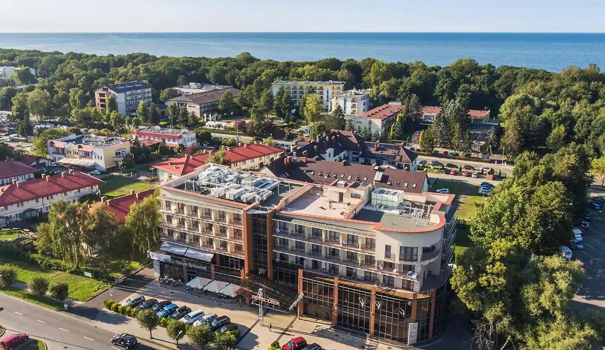 Aufnahme - Ayurveda Kurzreise