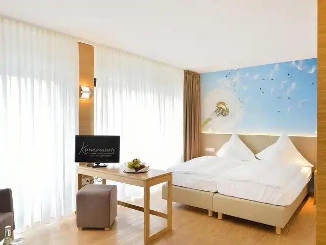 Aufnahme - Ayurveda Kennenlernen