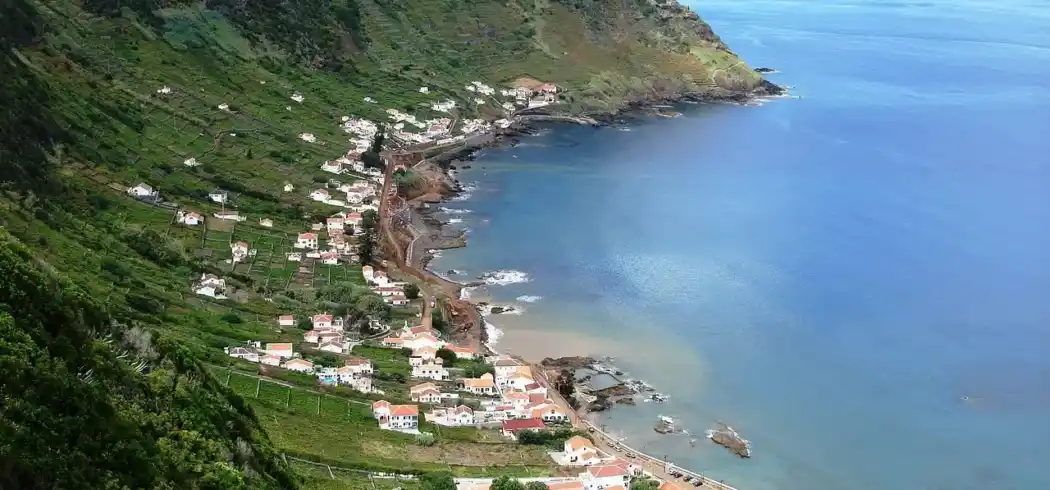 Foto - Azoren Portugal