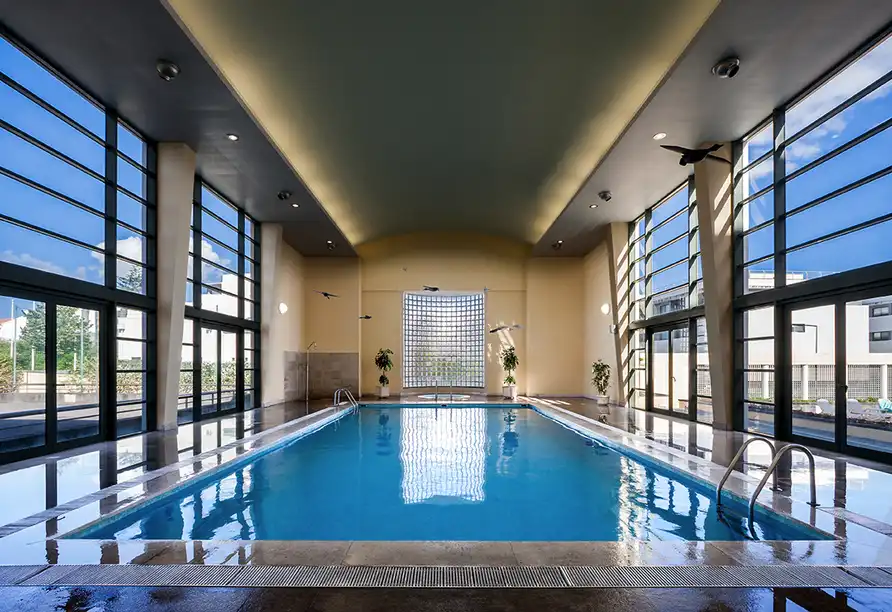 Aufnahme - Azoren São