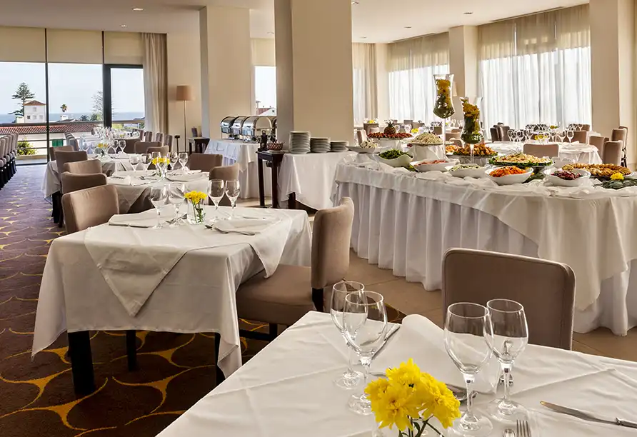 Impression - Azoren São