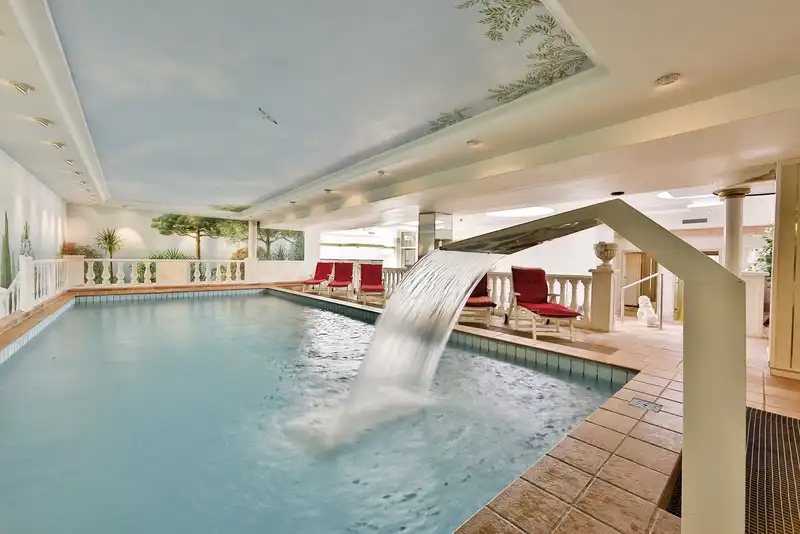 Aufnahme - Bad Bevensen