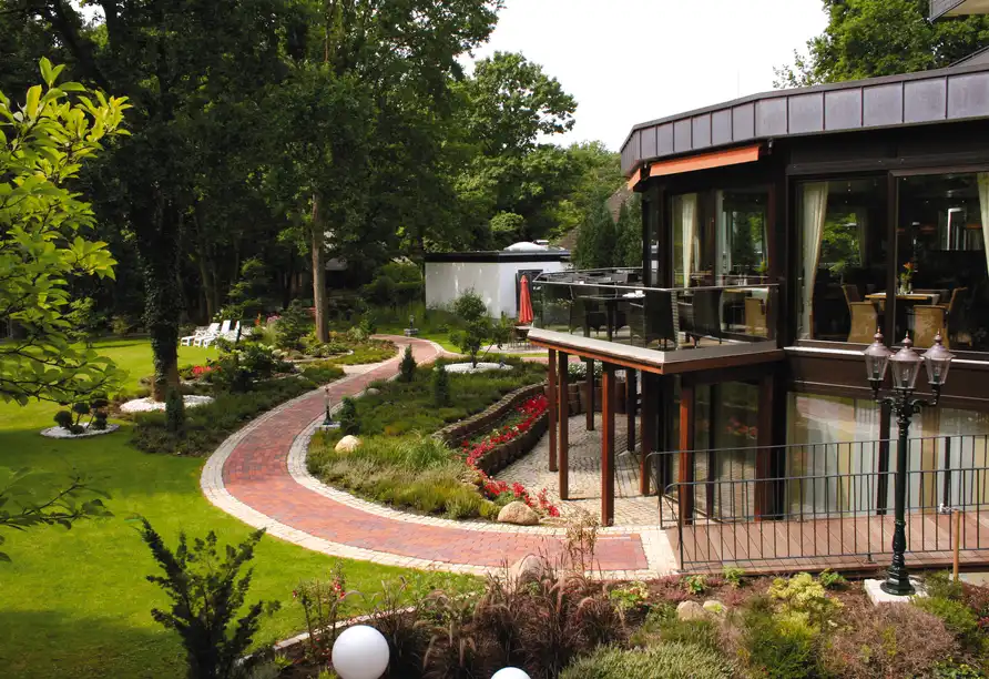 Aufnahme - Bad Bevensen