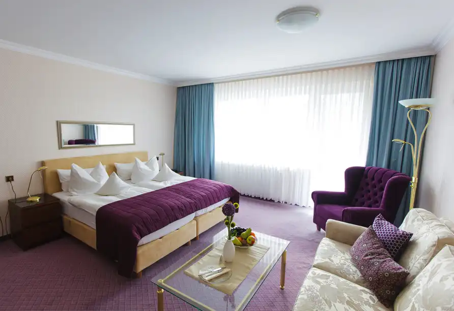 Impression - Bad Bevensen