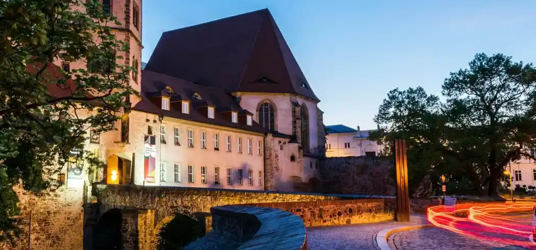 Foto - Bad Bibra Saale-Unstrut