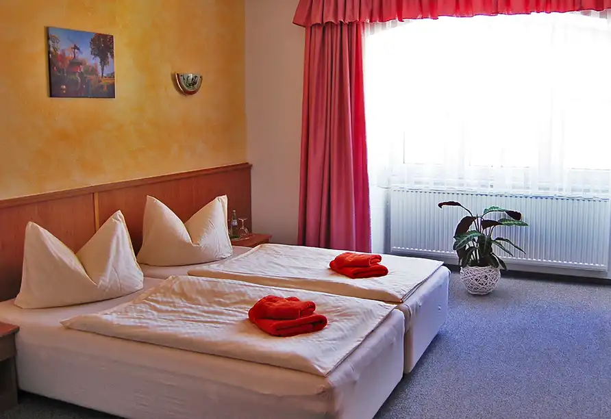 Impression - Bad Bibra Saale-Unstrut