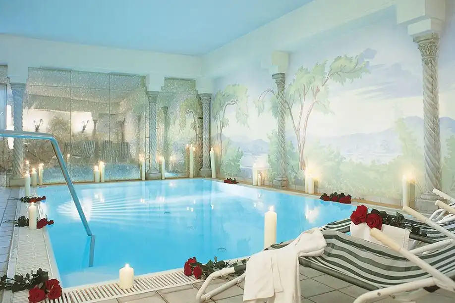 Aufnahme - Bad Birnbach