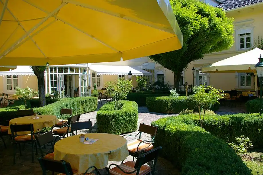 Impression - Bad Birnbach