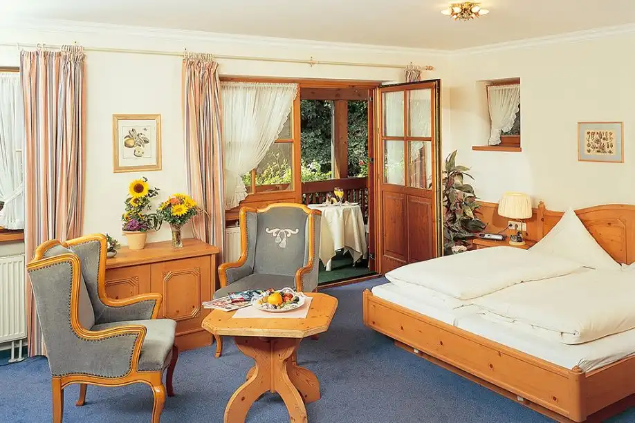 Galerie - Bad Birnbach