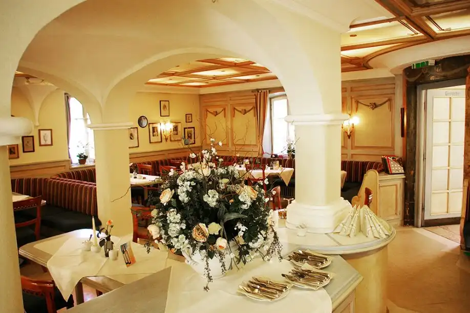 Detail - Bad Birnbach