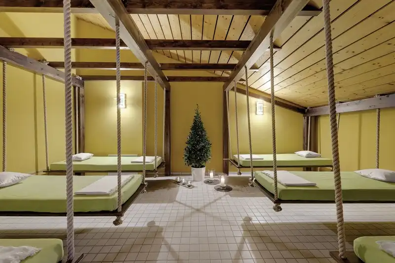 Aufnahme - Bad Birnbach