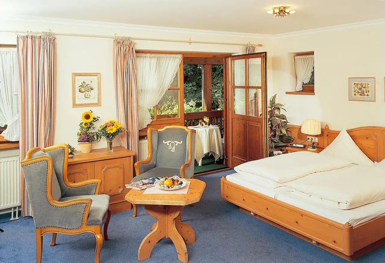 Impression - Bad Birnbach